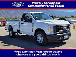 2024 Ford F-350SD XL
