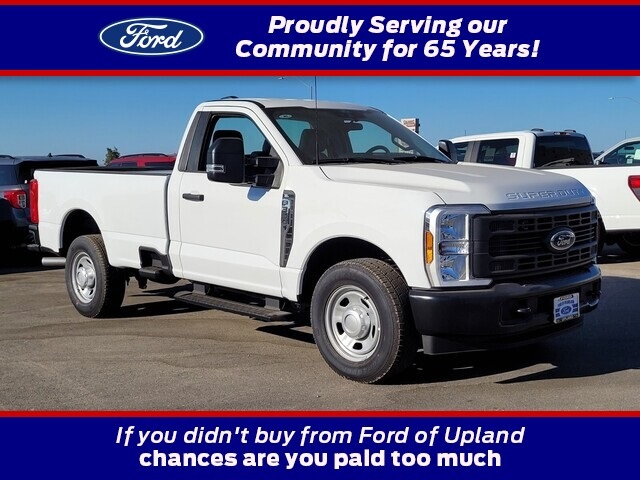 2024 Ford F-350SD XL