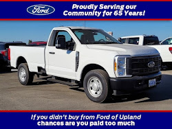 2024 Ford F-350SD XL