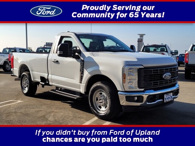 2024 Ford F-350SD XL