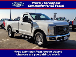 2024 Ford F-350SD XL