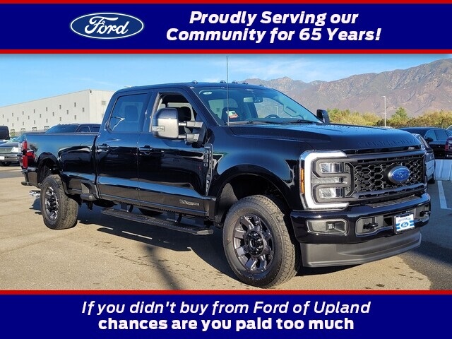 2024 Ford F-350SD Lariat