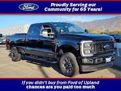 2024 Ford F-350SD Lariat