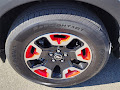 2024 Ford Bronco Sport Free Wheeling