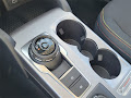 2024 Ford Bronco Sport Free Wheeling