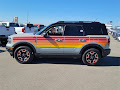 2024 Ford Bronco Sport Free Wheeling