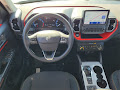 2024 Ford Bronco Sport Free Wheeling