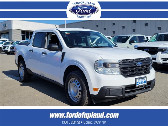 2024 Ford Maverick XL