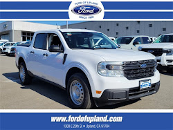 2024 Ford Maverick XL