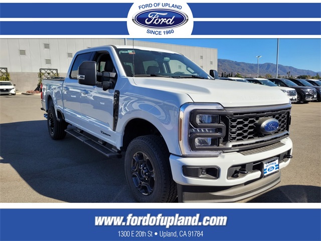 2024 Ford F-250SD XLT