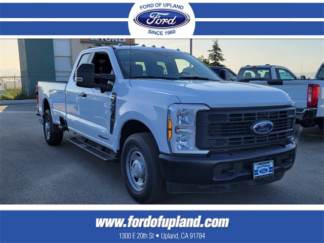 2024 Ford F-350SD XL