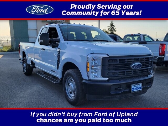 2024 Ford F-350SD XL