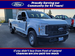 2024 Ford F-350SD XL