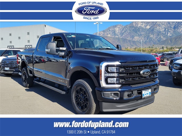 2024 Ford F-250SD XLT