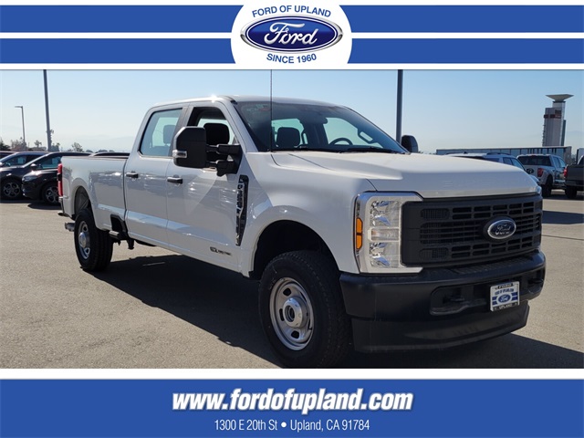 2024 Ford F-350SD XL
