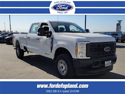 2024 Ford F-350SD XL