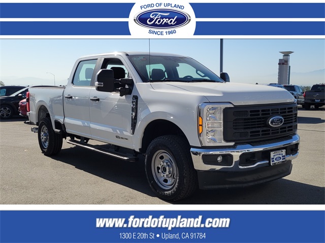 2024 Ford F-350SD XL