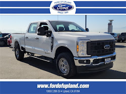 2024 Ford F-350SD XL