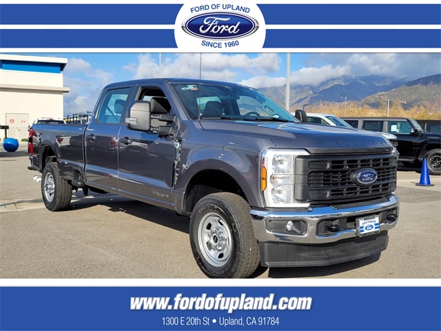 2024 Ford F-350SD XL