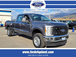 2024 Ford F-350SD XL