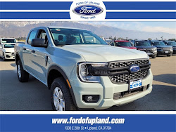 2024 Ford Ranger XL