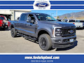 2024 Ford F-250SD XL