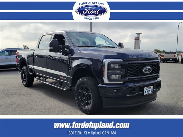 2024 Ford F-250SD XLT