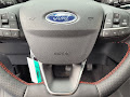 2025 Ford Escape Hybrid ST-Line