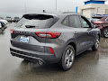 2025 Ford Escape Hybrid ST-Line