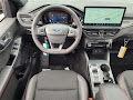 2025 Ford Escape Hybrid ST-Line