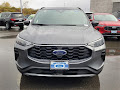 2025 Ford Escape Hybrid ST-Line