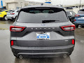 2025 Ford Escape Hybrid ST-Line