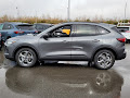 2025 Ford Escape Hybrid ST-Line