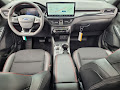 2025 Ford Escape Hybrid ST-Line