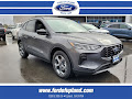 2025 Ford Escape Hybrid ST-Line