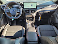 2025 Ford Escape Hybrid ST-Line