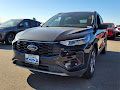 2025 Ford Escape Hybrid ST-Line