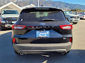 2025 Ford Escape Hybrid ST-Line