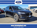 2025 Ford Escape Hybrid ST-Line