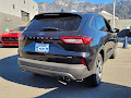 2025 Ford Escape Hybrid ST-Line