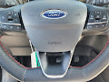 2025 Ford Escape Hybrid ST-Line