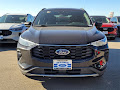 2025 Ford Escape Hybrid ST-Line