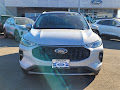 2025 Ford Escape Plug-In Hybrid Base