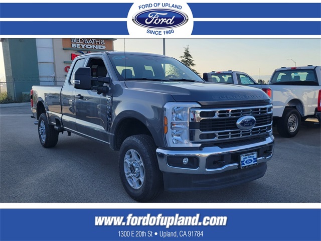 2025 Ford F-250SD XLT