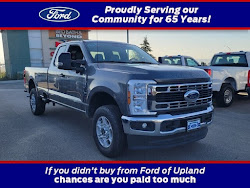 2025 Ford F-250SD XLT