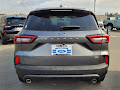 2025 Ford Escape Hybrid ST-Line