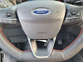 2025 Ford Escape Hybrid ST-Line