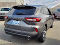 2025 Ford Escape Hybrid ST-Line
