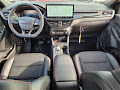 2025 Ford Escape Hybrid ST-Line