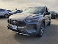 2025 Ford Escape Hybrid ST-Line